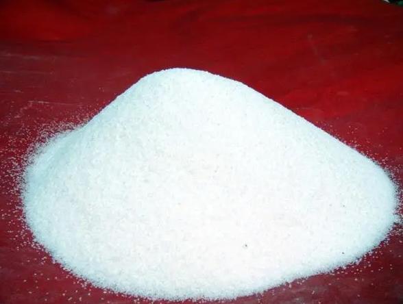 玻璃用石英砂 玻璃用石英砂