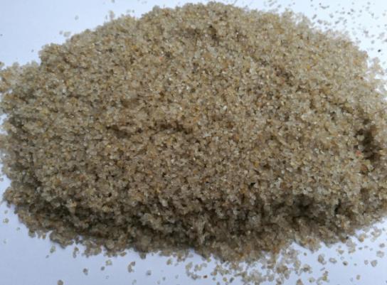 建筑業用石英砂 建筑業用石英砂