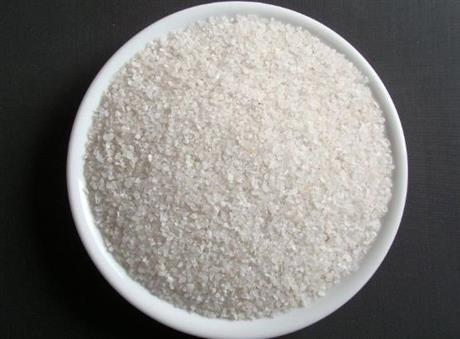 精制石英砂濾料