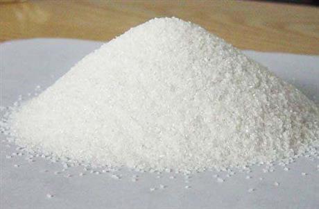 酸洗石英砂濾料