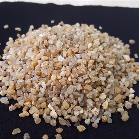 天然石英砂