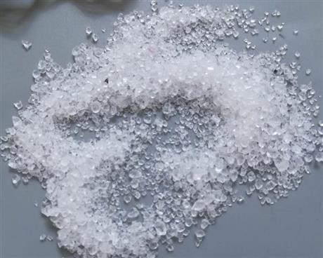 熔斷石英砂價格