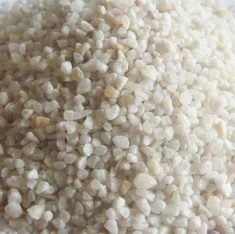 普通石英砂價格