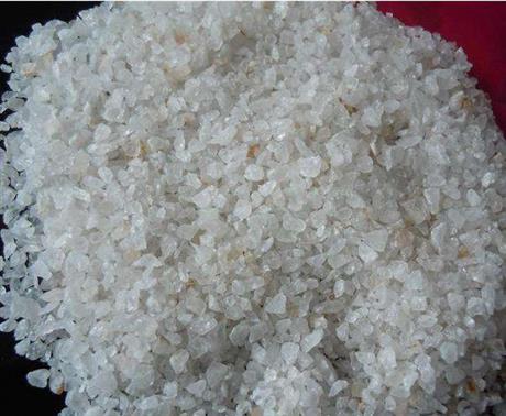 河南石英砂廠家電話