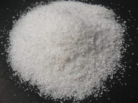 石英砂濾料廠家